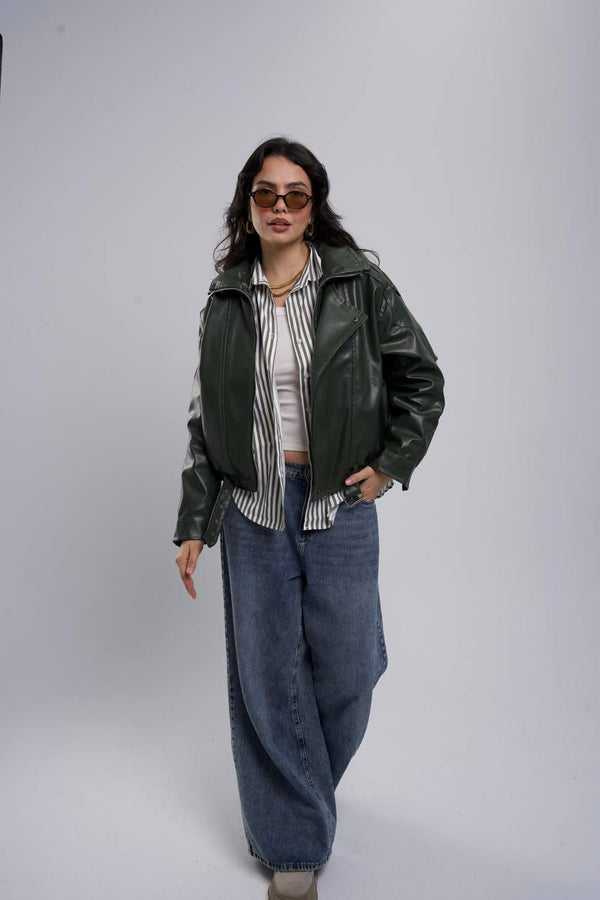 ✨ Street Diva Jacket ✨